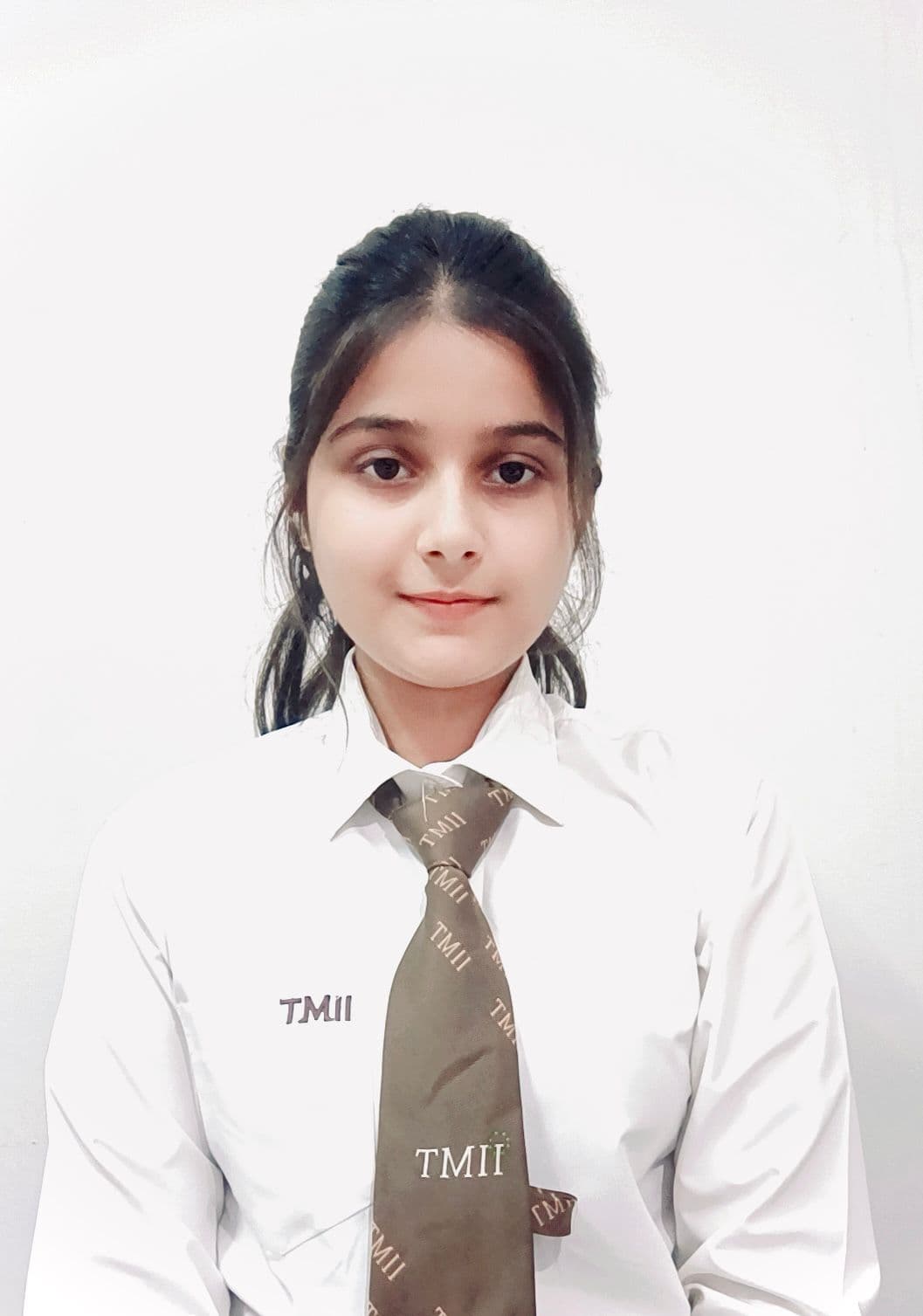 Anshika